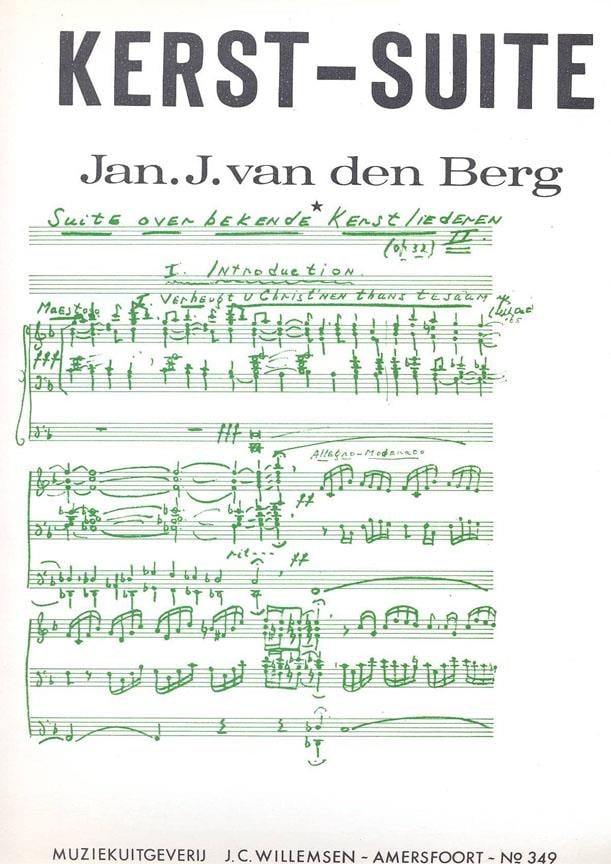Kerst Suite